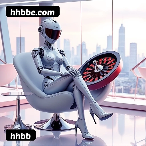 Interface hhbb