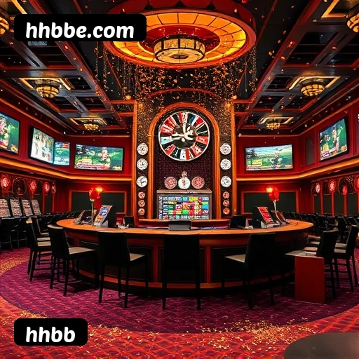 Programa VIP hhbb