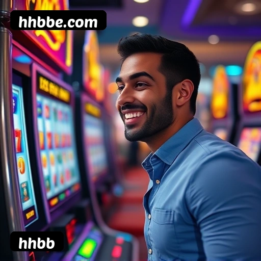 Reload Bonus hhbb