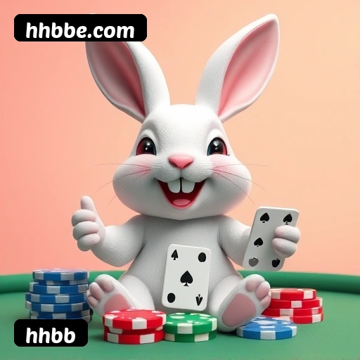 Streaming 4K no cassino ao vivo da hhbb