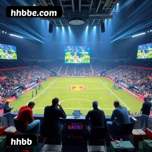 Programa VIP hhbb