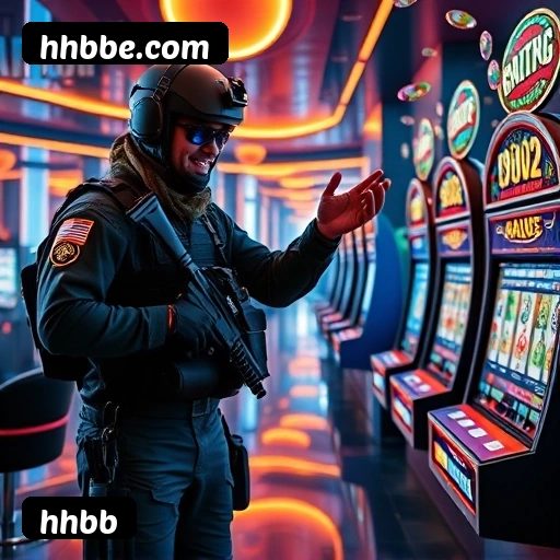 Instalar APK hhbb